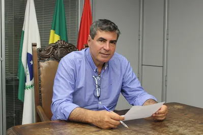 Imagem ilustrativa da imagem ‘O maior acerto foi investir nas pessoas’, diz Marcelo Belinati