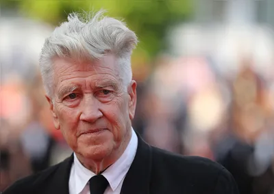 David Lynch: "É simplesmente uma coisa fantástica, se perder dentro do mundo do filme"