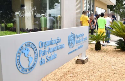 Imagem ilustrativa da imagem Opas vê alta preocupação com avanço da oropouche nas Américas
