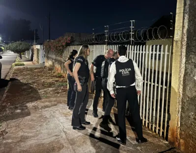 Imagem ilustrativa da imagem Lideranças sindicais teriam desviado R$ 3,6 milhões de funcionários da saúde