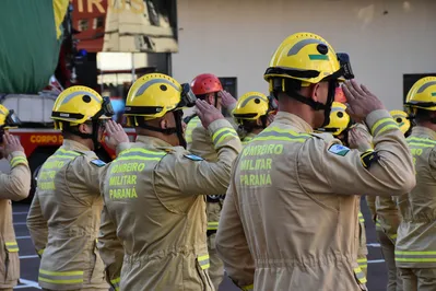 A Sesp espera publicar edital com as regras do concurso para bombeiros e PMs ainda no primeiro trimestre de 2025