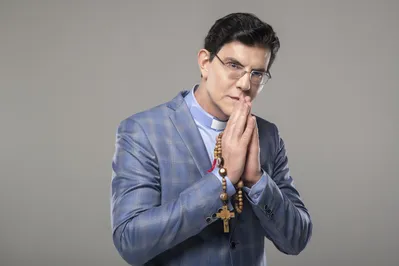Imagem ilustrativa da imagem Padre Reginaldo Manzotti realiza show em Londrina