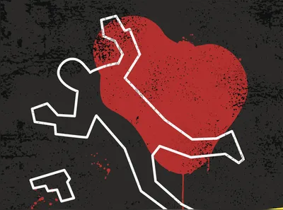 Imagem ilustrativa da imagem Para que 18 tiros se só um tiro mata?