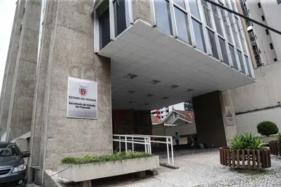 Imagem ilustrativa da imagem Paraná antecipa orçamento para executar investimento recorde de 2025