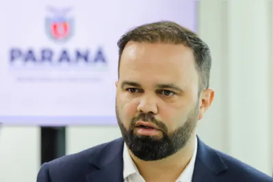 Roni Miranda: "Pais, professores, funcionários e alunos maiores de 18 anos votam para implementar ou não a parceria"