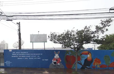Colégio Nossa Senhora de Lourdes está entre as escolas de Londrina que integram o programa