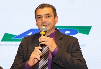 O presidente da AMP, Edimar Santos, disse que a capacitação dos servidores é essencial para que os municípios melhorem os serviços prestados à população
