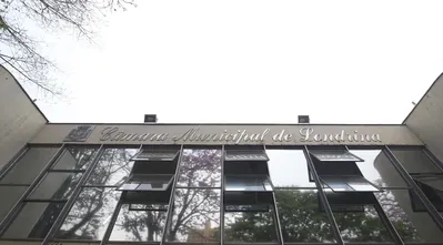 Neste ano, 342 pessoas concorrem às 19 vagas do Legislativo londrinense: 66% são homens e 34% são mulheres