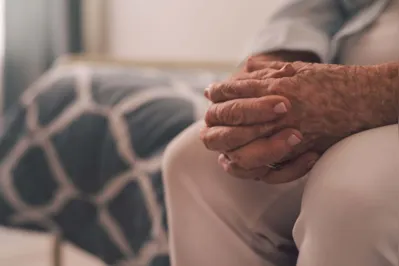 A proporção de pessoas de 60 anos ou mais, em relação ao total de habitantes, deve deve disparar até 2070