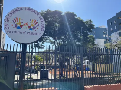 Imagem ilustrativa da imagem Prédio da antiga creche Santa Rita será reaberto com nova instituição