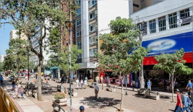 Imagem ilustrativa da imagem Prefeituráveis vão apostar em estratégias diferentes na campanha