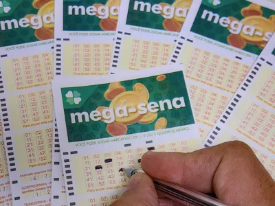 Imagem ilustrativa da imagem Prêmio de R$ 114,1 milhões da Mega-Sena vai para bolão de Ponta Grossa