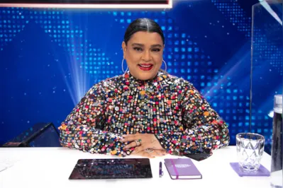 Preta Gil