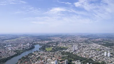 Imagem ilustrativa da imagem Previsto no Lote 4, Contorno Leste ficará para depois de 2030