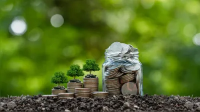 A economia verde está em alta, isso demanda também a contratação de "funcionários verdes" interessados em sustentabilidade