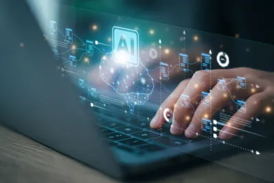Os profissionais de tecnologia foram os que expressaram menor preocupação quando o assunto é IA, junto aos da área de finanças