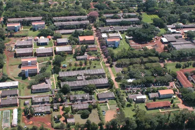 Imagem ilustrativa da imagem UEL é a primeira universidade estadual do Sul, aponta ranking