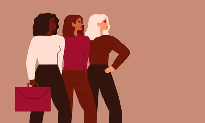 Imagem ilustrativa da imagem Programa do governo incentiva mulheres ao empreendedorismo