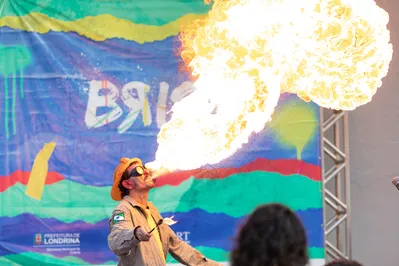 Imagem ilustrativa da imagem Projeto Brisa abre edital para selecionar atrações para 2025