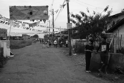 Imagem ilustrativa da imagem Projeto Ruar será lançado no Centro Comunitário Flores do Campo