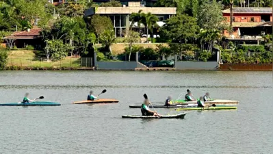 Imagem ilustrativa da imagem Projeto esportivo potencializa a ressocialização de jovens em Londrina