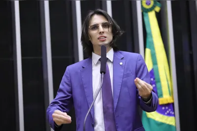 Imagem ilustrativa da imagem Projeto prevê livre acesso a plataformas de mídias sociais
