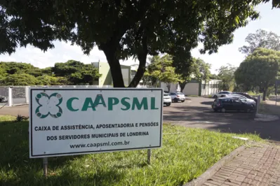 Imagem ilustrativa da imagem Projeto que cria gratificação à Caapsml vai para sanção