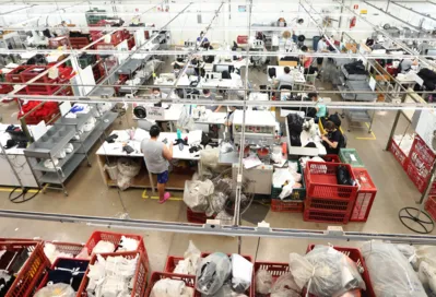 Imagem ilustrativa da imagem Quando a economia vai bem, salários e confiança crescem