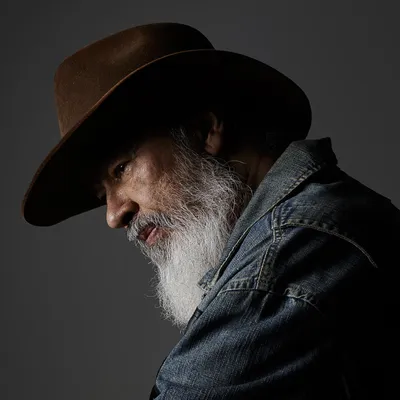 Imagem ilustrativa da imagem Robinson Borba lança o álbum 'Cauda de Galáxia' em Londrina