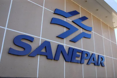 A Sanepar opera hoje em 345 dos 399 municípios do Paraná e também em Porto União (SC).