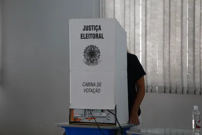 Imagem ilustrativa da imagem Saiba como justificar seu voto no 1º turno das eleições
