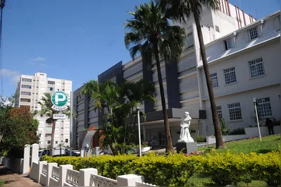 Imagem ilustrativa da imagem Santa Casa de Londrina completa 80 anos neste sábado