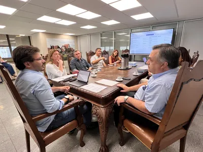 Imagem ilustrativa da imagem Saúde anuncia recursos para acelerar cirurgias e equipar PAMs