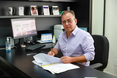 “Todos os prefeitos que passaram antes deram sua contribuição, mas é inegável que precisamos avançar mais para conhecermos as prioridades dos municípios.“