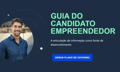 Imagem ilustrativa da imagem Sebrae sugere políticas públicas voltadas aos pequenos negócios