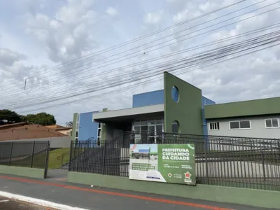 Imagem ilustrativa da imagem Sede da UBS do Jardim Silvino será inaugurada neste sábado