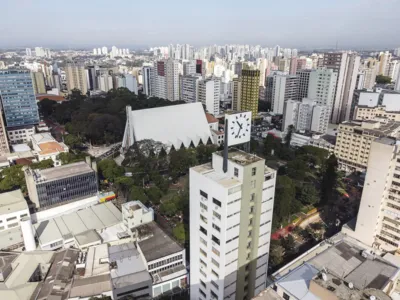 Imagem ilustrativa da imagem Segundo maior colégio eleitoral do PR, Londrina tem 399.730 eleitores