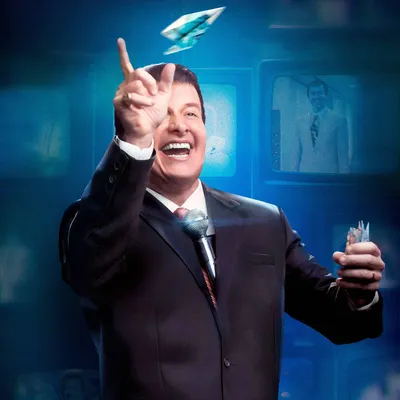 "Silvio": filme é dedicado a um público educado por décadas por xaropadas