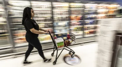 Imagem ilustrativa da imagem Supermercados do Paraná mantêm alta no delivery mesmo após pandemia