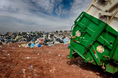 Imagem ilustrativa da imagem Sustentabilidade: Ibiporã e Ribeirão Claro terão recursos do PAC