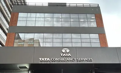 Imagem ilustrativa da imagem TCS inaugura terceiro e maior Delivery Center em Londrina