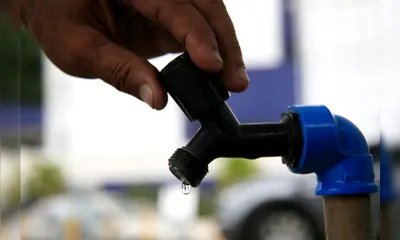 Imagem ilustrativa da imagem Abastecimento de água em Cambé está comprometido nesta terça