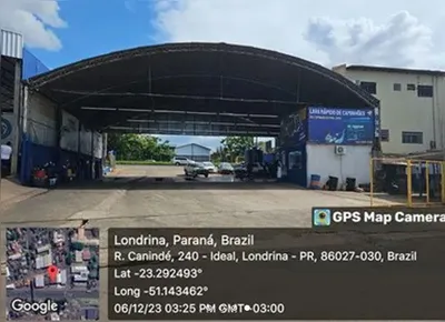 Imagem ilustrativa da imagem Terreno em Londrina da massa falida da Pluma vai a leilão