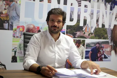 "Peço que confiem no meu trabalho, na minha determinação e na minha coragem para apresentar mudanças e transformações"
