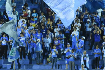 Imagem ilustrativa da imagem Torcida ‘mista’ preocupa para domingo em Cianorte