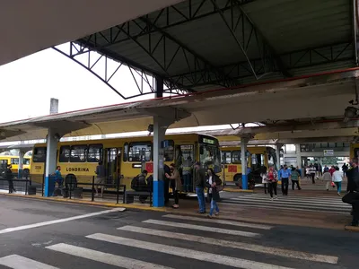 Imagem ilustrativa da imagem Transporte coletivo: necessário pensar soluções para uma conta que não fecha