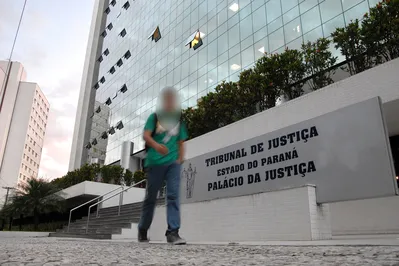 Imagem ilustrativa da imagem Tribunal de Justiça reforma sentença de condenados na ZR3