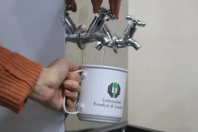 Imagem ilustrativa da imagem UEL adota resolução para reduzir uso de produtos plásticos
