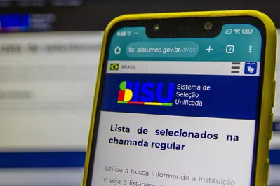Imagem ilustrativa da imagem UEL prorroga prazo para pré-matrícula dos aprovados no Sisu