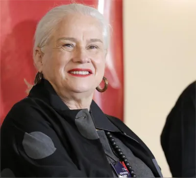 Vera Holtz defende que os festivais têm que marcar território: "É tradição e com tradição vem qualidade"